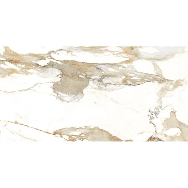 Керамогранит Geotiles Crash Beige (Fam 004/Pul Rect) 90x180 см, фото 2