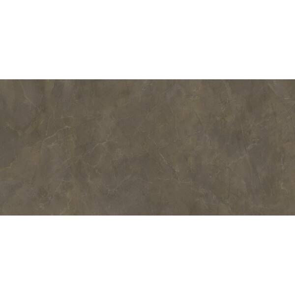 Керамограніт Argenta Ceramica Croce Dark Polished 120x260 см, фото 1
