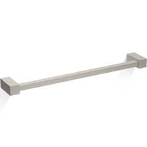 Тримач для рушників Decor Walther Corner CO HTE40 0560134 нікель матовий, фото №1