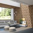 Керамограніт Vives Belice Syote-R Multicolor 80x80 см, фото 2