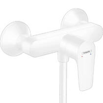 Смеситель для душа Hansgrohe Talis E 71760700 белый матовый, фото №1