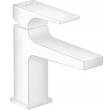Смеситель для раковины Hansgrohe Metropol 32500700 белый матовый, фото 1