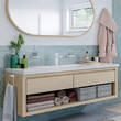 Смеситель для раковины Hansgrohe Metropol 32500700 белый матовый, фото 4