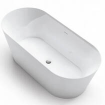 Ванна акрилова Treesse V388BL INKA 180х80 см, фото №2