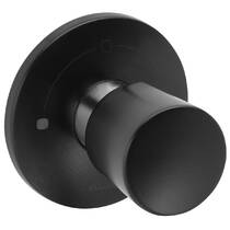 Зовнішня частина перемикача Kludi Balance 528478775 на 2 положення, фото №1