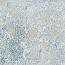 Керамогранит Aparici Metallic Bohemian Blue Natural 59,6x59,6 см, фото №1