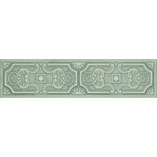 Плитка Aparici Uptown Green Toki 7,4x29,8 см, фото 3