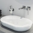 Змішувач прихованого монтажу для раковини Grohe Plus 29303003, фото 3