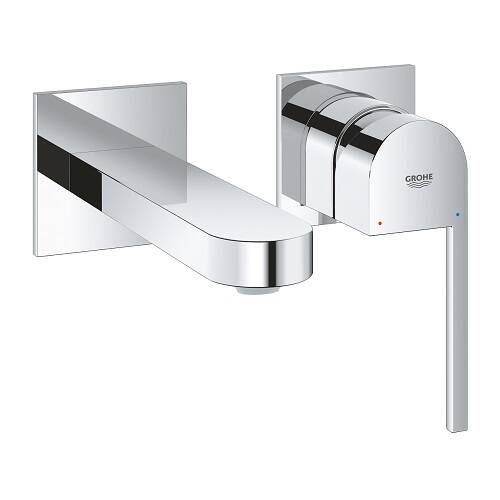 Змішувач прихованого монтажу для раковини Grohe Plus 29303003, фото 1