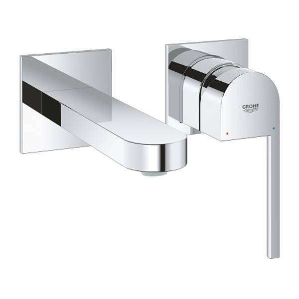 Змішувач прихованого монтажу для раковини Grohe Plus 29303003, фото 1