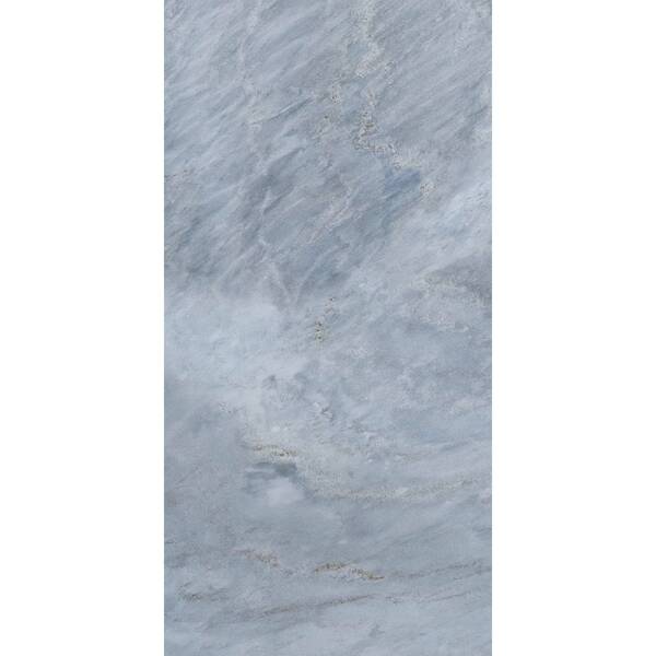 Керамограніт Ceracasa Bluemoon Gloss 49,1x98,2 см, фото 3