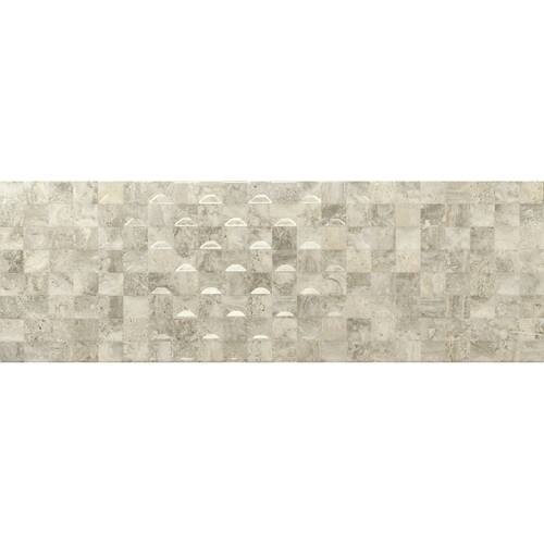 Плитка Ape Ceramica Travertino Siena Brescia 25x75 см, фото 1