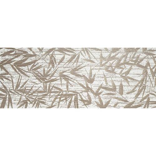 Плитка La Platera Shui White Leaves 35x90 см, фото 1
