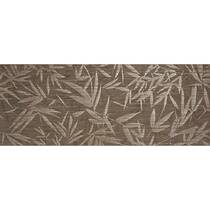 Плитка La Platera Shui Brown Leaves 35x90 см
