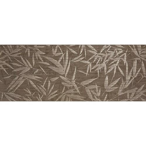 Плитка La Platera Shui Brown Leaves 35x90 см, фото 1