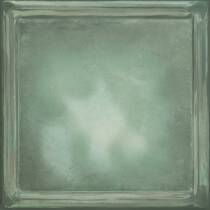 Плитка Aparici Glass Green Pave 20,1x20,1 см, фото №1