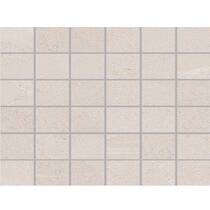 Мозаика Zeus Ceramica Calcare White MQCXCL0B 30x30 см, фото №1