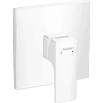 Змішувач прихованого монтажу для душу Hansgrohe Metropol 32565700 білий матовий, фото №1