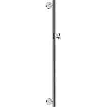 Душова штанга Hansgrohe Unica Comfort 26402000 90 см, хром, фото №1