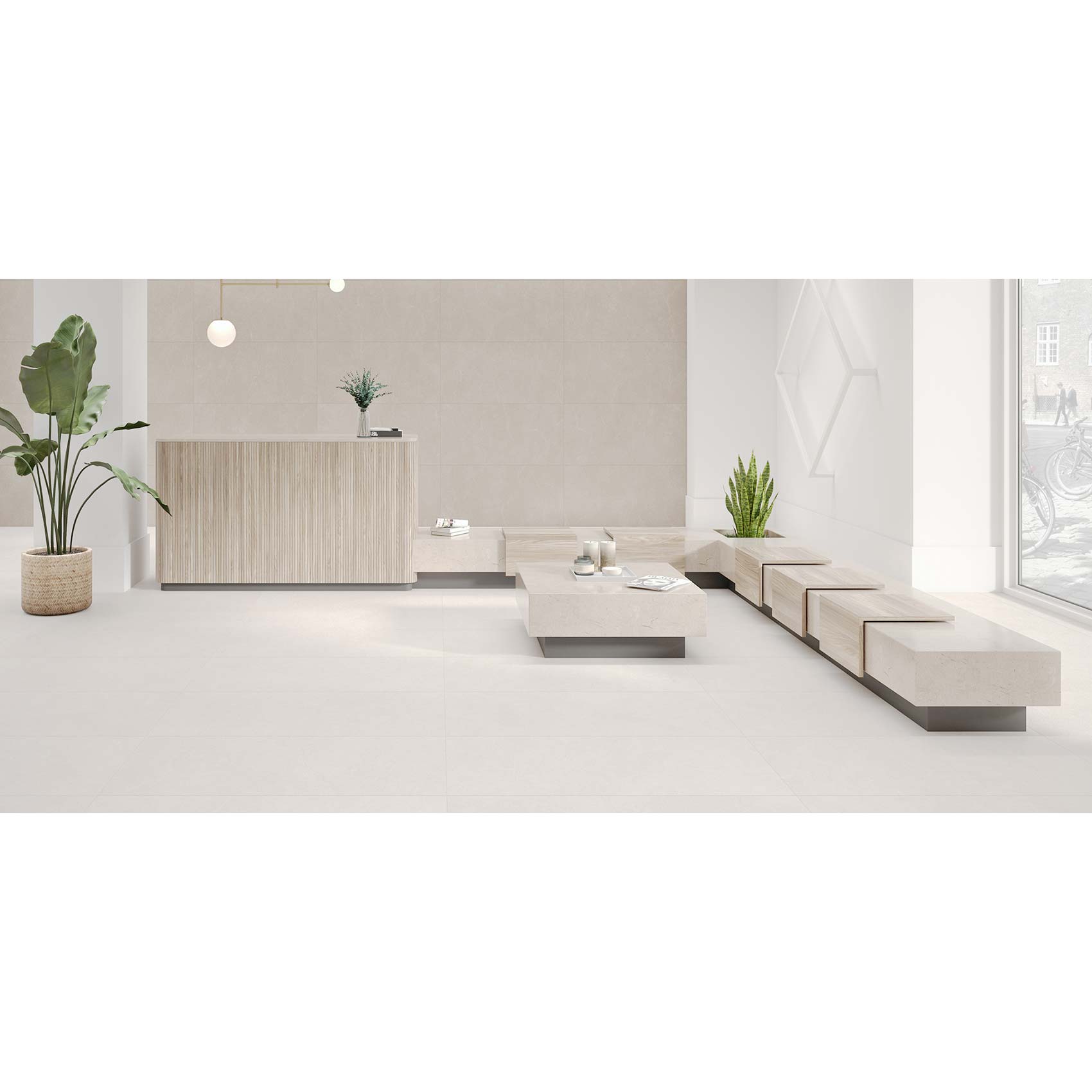 PALCO IVORY (1 сорт)