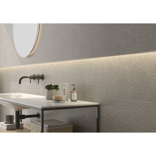 Плитка Argenta Ceramica Palco Brown Piano 30x90 см, фото 2