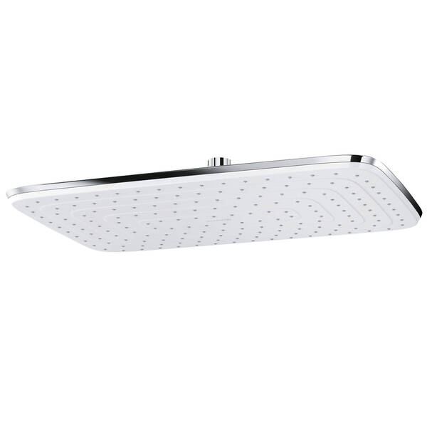 Верхний душ Kludi Freshline 6440005-00 400 мм, хром, фото 1