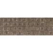 Плитка Pamesa Forvm Brown Rlv 30x90 см, фото 1