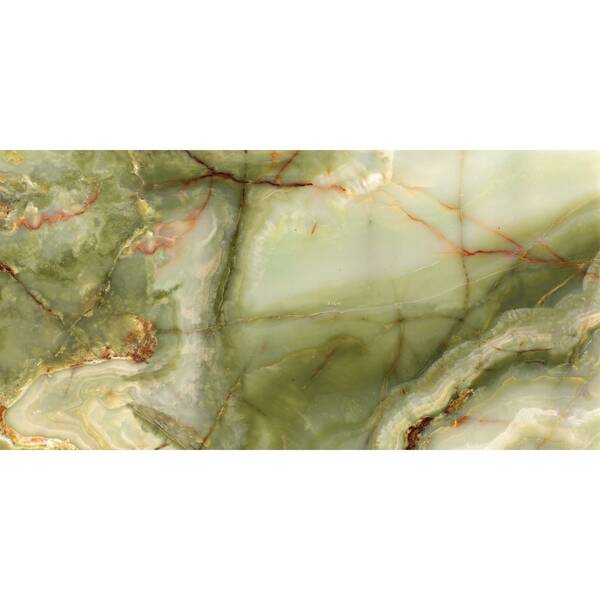 Керамограніт Bestile Eunoia 60x120 см, фото 1