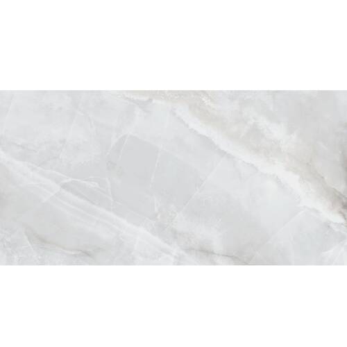 Керамогранит Pamesa Cr. Sardonyx Pearl (Fam 044/ Leviglass) 90x180 см, фото 1