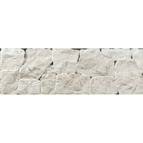 Керамограніт Bestile Kerala White 17x52 см, фото 1