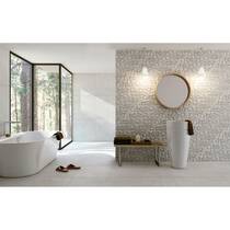 Керамогранит Bestile Kerala White 17x52 см, фото №2
