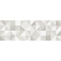 Плитка Geotiles Sibu Gris Rvl 30x90 см декор, фото №1