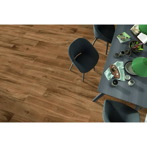 Керамограніт Almera Ceramica (Spain) Selva Cherry R Pri. 22,5x119,5 см, фото 2