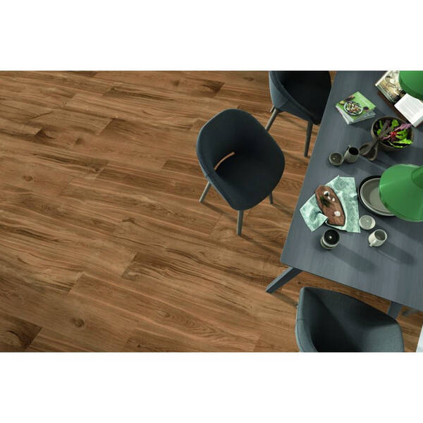 Керамограніт Almera Ceramica (Spain) Selva Cherry R Pri. 22,5x119,5 см, фото 2