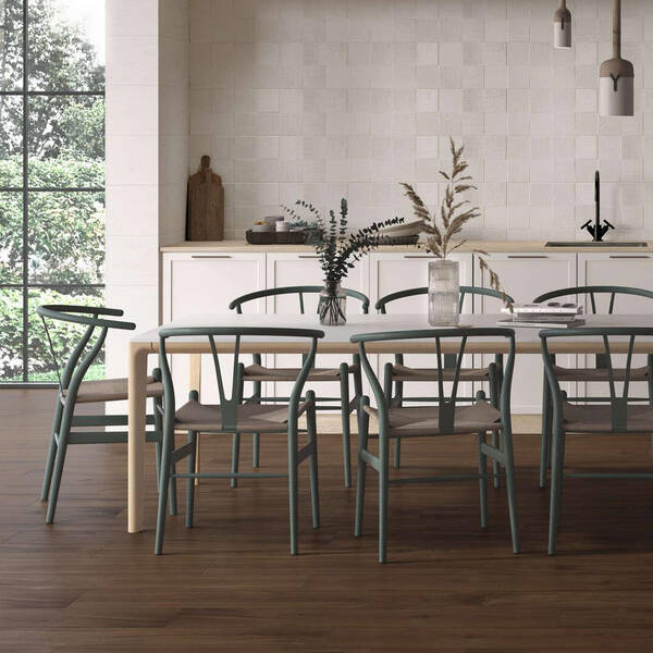 Керамограніт Almera Ceramica (Spain) Selva Wengue R Pri. 22,5x119,5 см