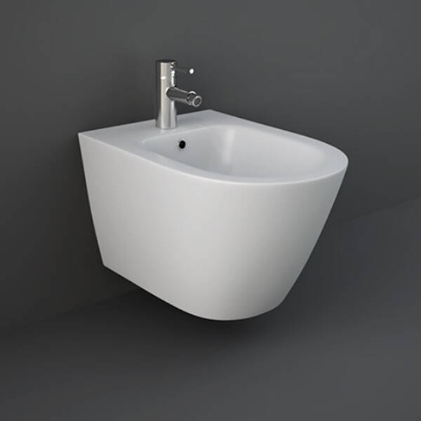 Біде підвісне Rak Ceramics Feeling RST07500A, фото 1
