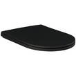Кришка для унітазу RAK Ceramics Feeling Sanitaryware RSTSC3901504 Soft Close, Quick Release, фото 2