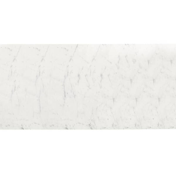 Керамограніт Italgraniti Lux Experience MW01BAL Statuarietto Sq.Lapp 60x120 см, фото 1