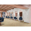 Керамограніт Italgraniti Lux Experience MW01BAL Statuarietto Sq.Lapp 60x120 см, фото 2