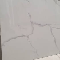 Керамограніт Megagres Carrara CB6Y025PA 60x60 см, фото №3