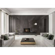 Керамограніт Italgraniti Lux Experience MW02BAFA Pietra Grey Fade Sq. 60x120 см, фото 2