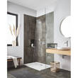 Смеситель скрытого монтажа для душа Grohe Grohtherm 24076000 с термостатом, хром, фото 6