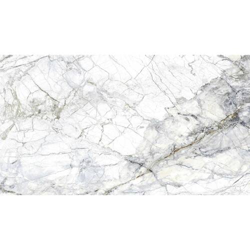 Керамограніт Peronda Supreme White Sp/R 100x180 см, фото 2