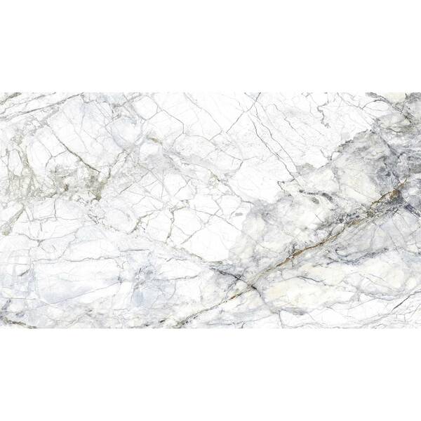 Керамограніт Peronda Supreme White Sp/R 100x180 см, фото 2