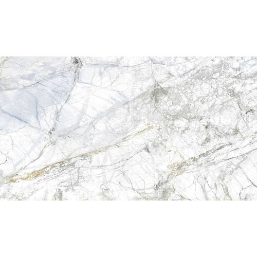 Керамограніт Peronda Supreme White Sp/R 100x180 см, фото 3