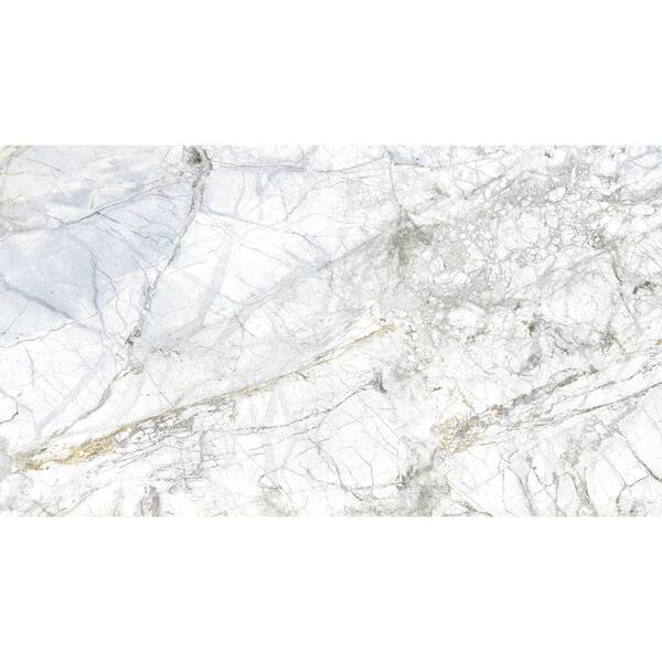 Керамограніт Peronda Supreme White Sp/R 100x180 см, фото 3