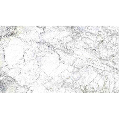 Керамограніт Peronda Supreme White Sp/R 100x180 см, фото 4