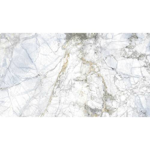 Керамограніт Peronda Supreme White Sp/R 100x180 см, фото 5