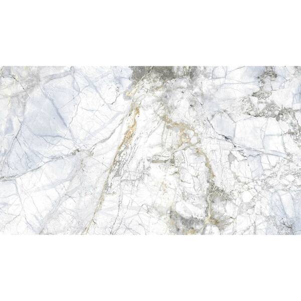 Керамограніт Peronda Supreme White Sp/R 100x180 см, фото 5