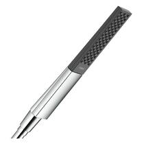 Ручний душ Hansgrohe Rainfinity 100 1jet 26866000 хром, фото №1